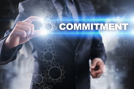 About S.P. Group Commitment