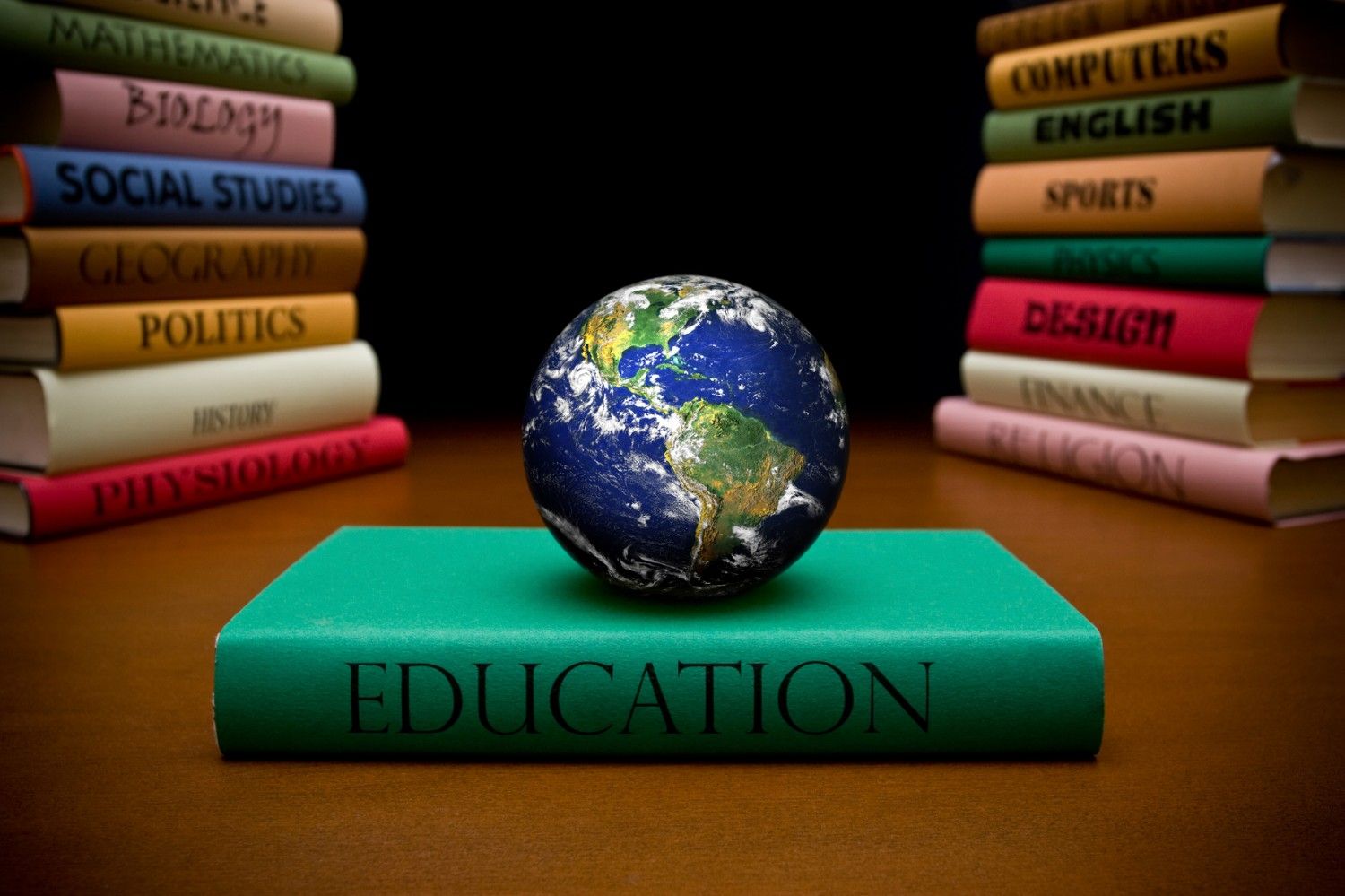 Educatio