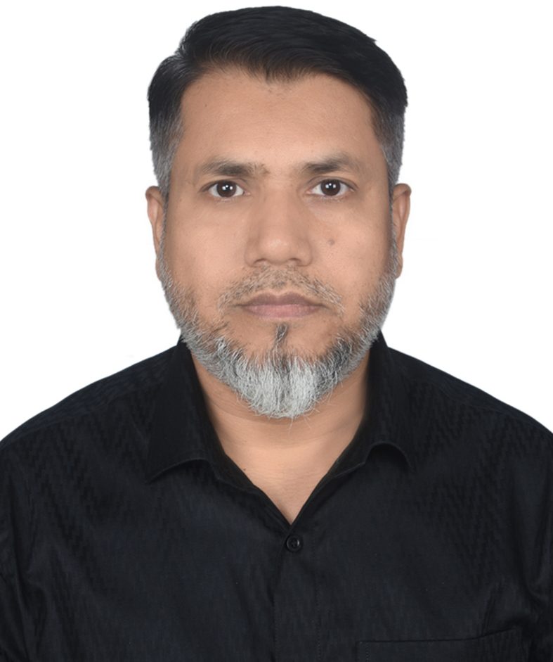 Md. Mosaddek Hossain