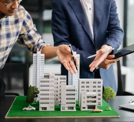 Real Estate Development