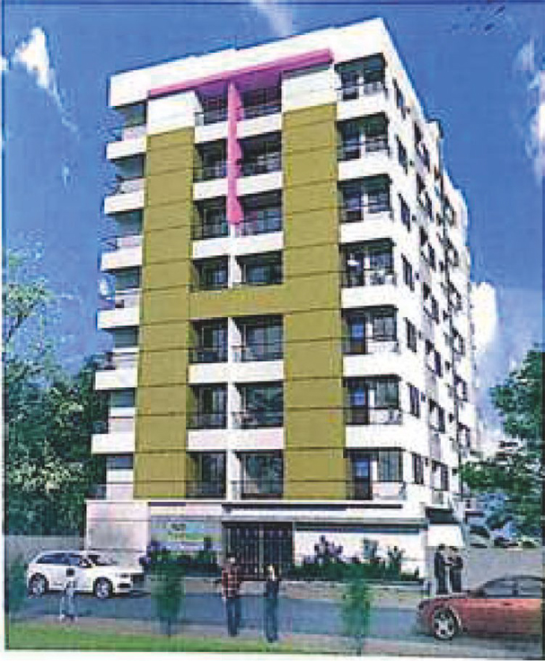 S.P Hossain Tower