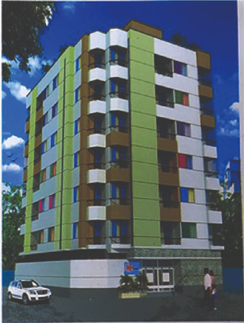 S.P Shopnil Nibash
