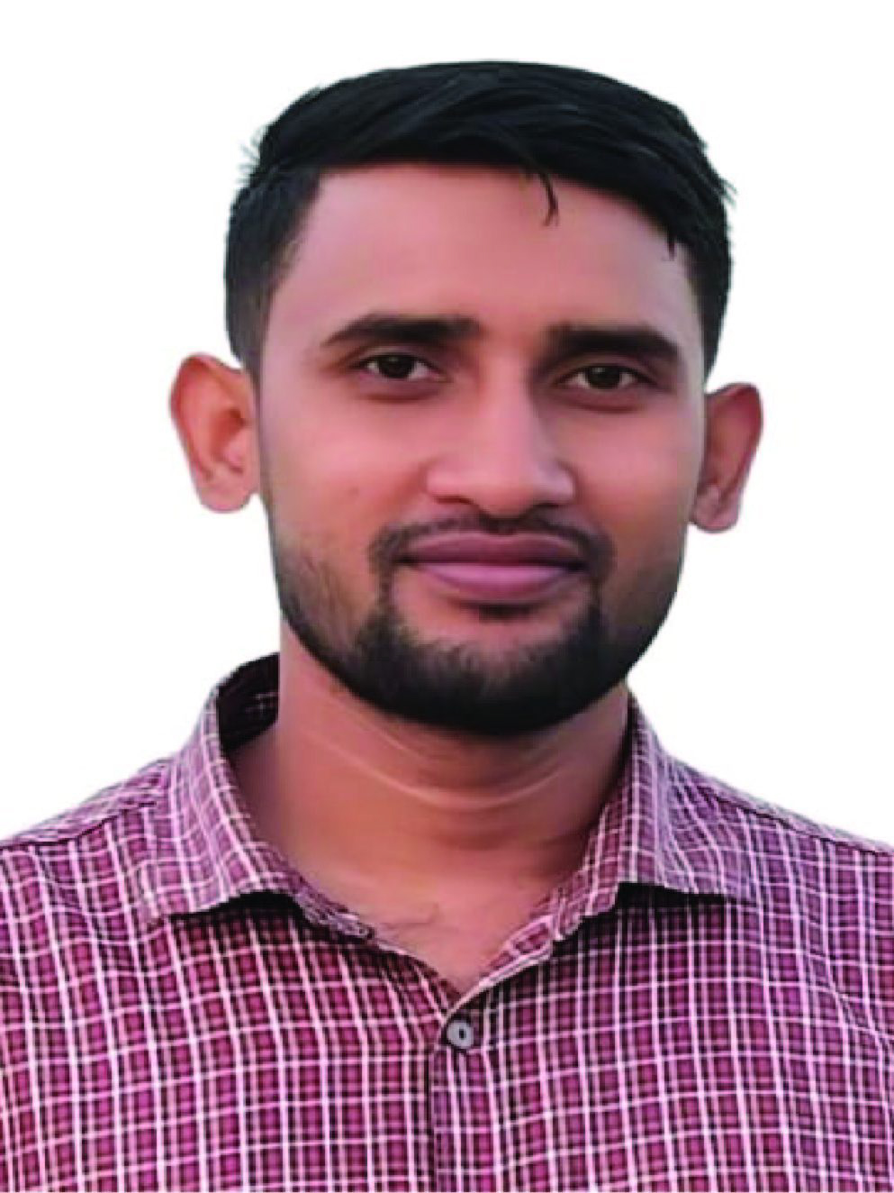 Purchase Officer