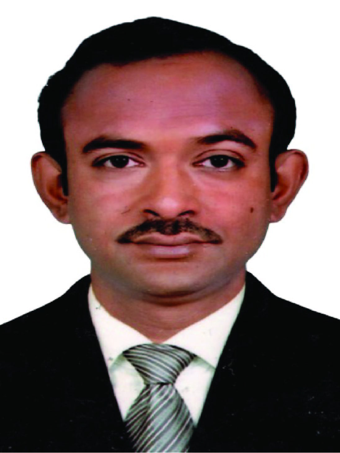 Sr. Executive Officer