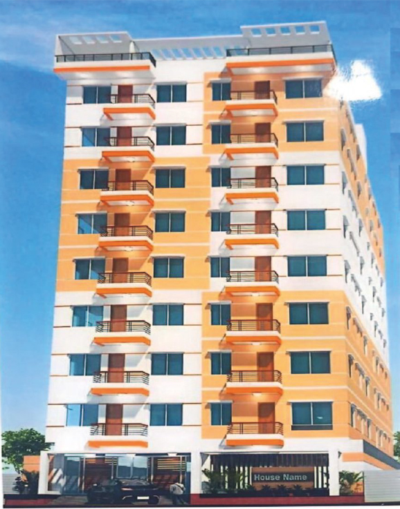 Zara Khan Villa