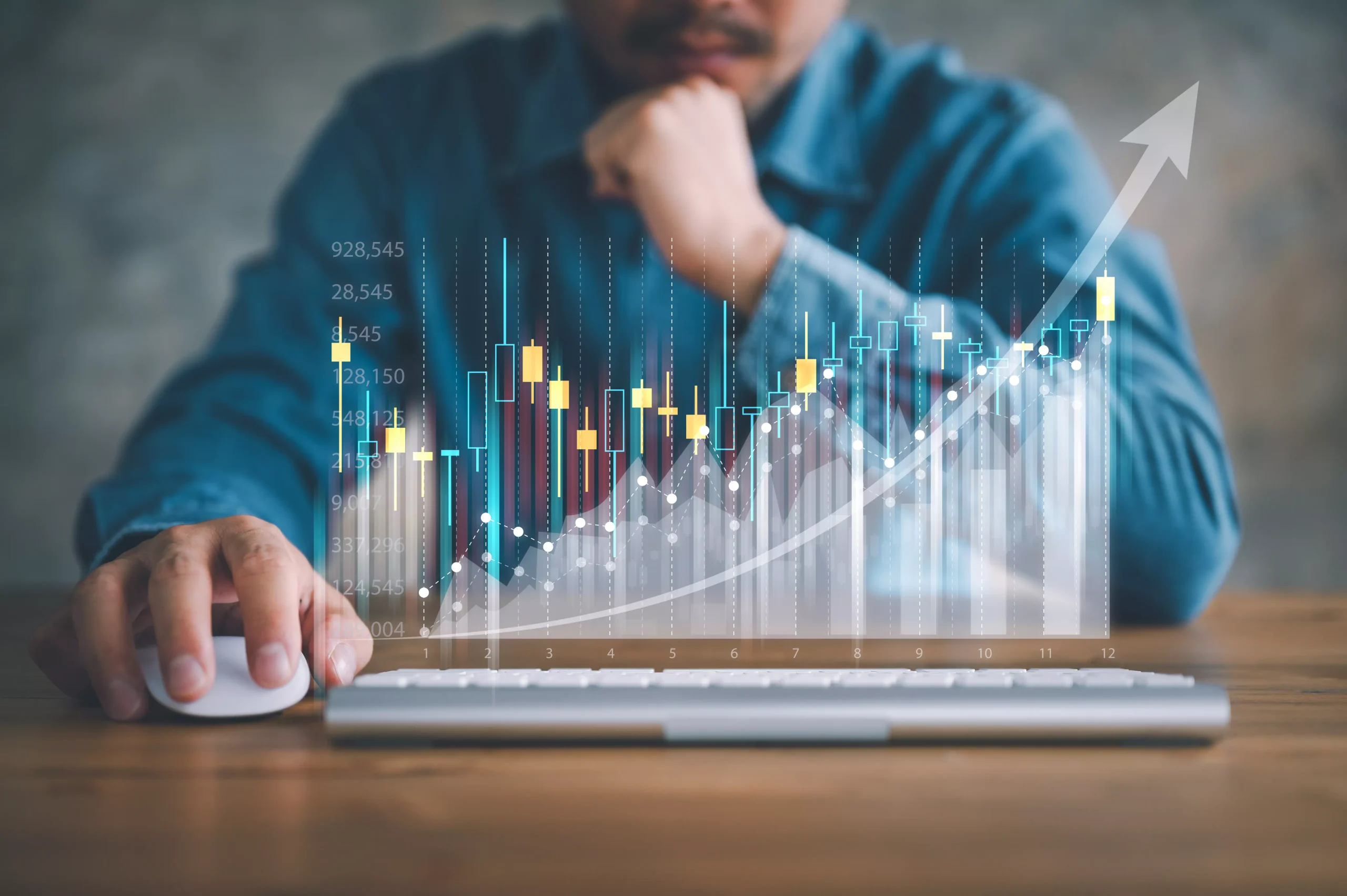 Trading Business