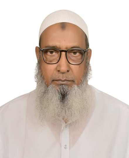 Head of Account