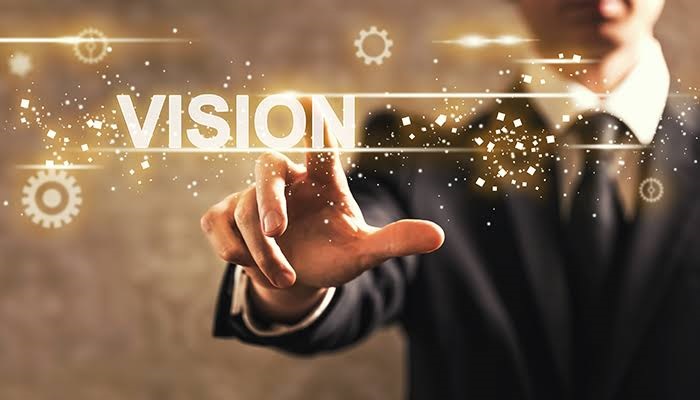 About S.P. Group Vision