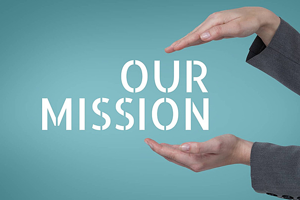 About S.P. Group Mission